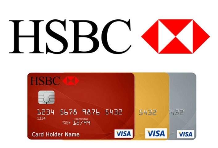 Ngập tràn ưu đãi từ các thương hiệu khi chi tiêu bằng thẻ tín dụng HSBC