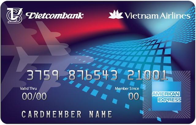 Sử dụng thẻ tín dụng Vietcombank, chủ thẻ nhận được nhiều ưu đãi khi mua sắm, du lịch