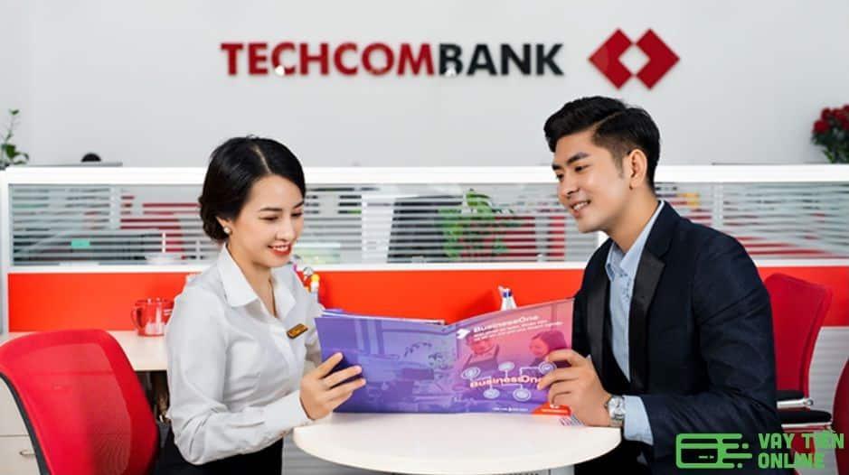 signature techcombank 5